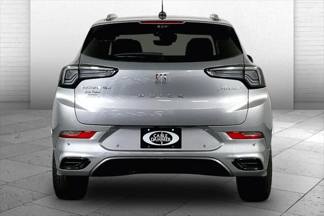 2024 Buick Encore GX Avenir FWD