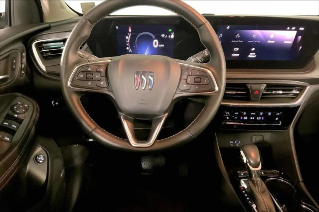 2024 Buick Encore GX Avenir FWD