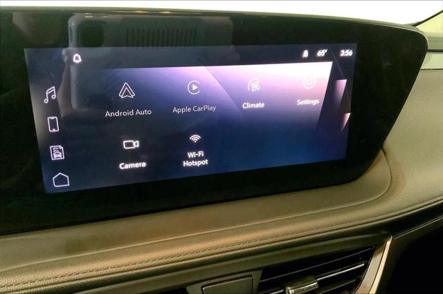 2024 Buick Encore GX Avenir FWD