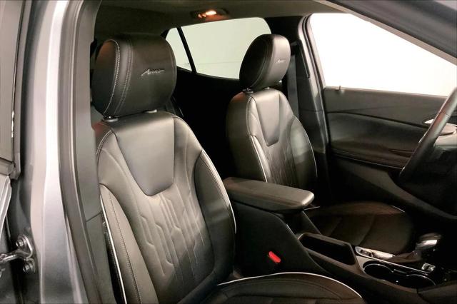 2024 Buick Encore GX Avenir FWD