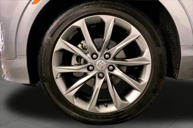 2024 Buick Encore GX Avenir FWD
