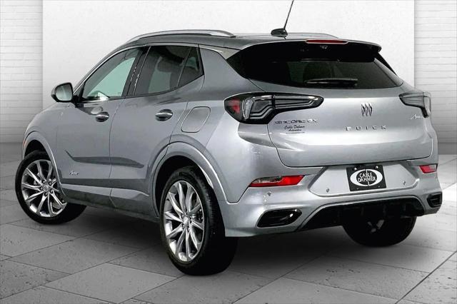 2024 Buick Encore GX Avenir FWD