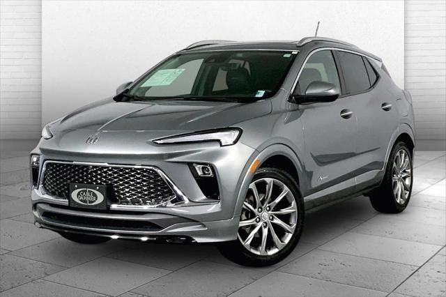 2024 Buick Encore GX Avenir FWD