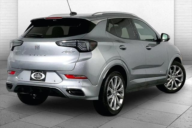2024 Buick Encore GX Avenir FWD