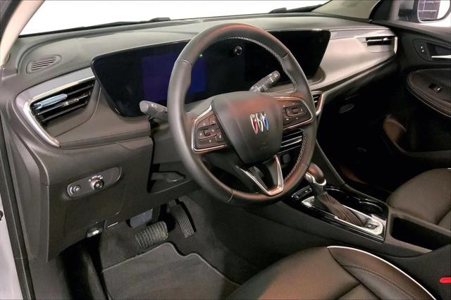 2024 Buick Encore GX Avenir FWD
