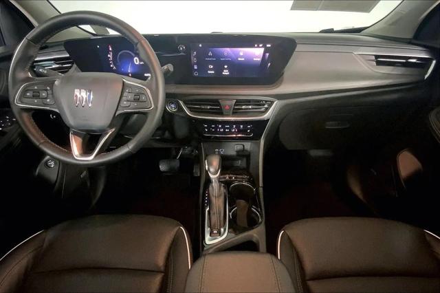 2024 Buick Encore GX Avenir FWD