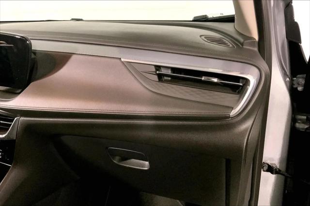 2024 Buick Encore GX Avenir FWD