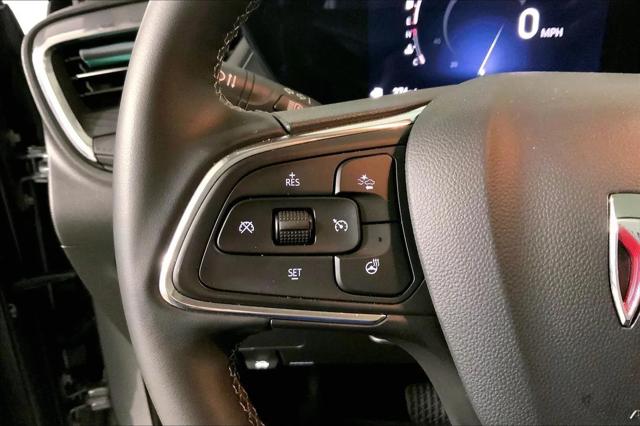 2024 Buick Encore GX Avenir FWD