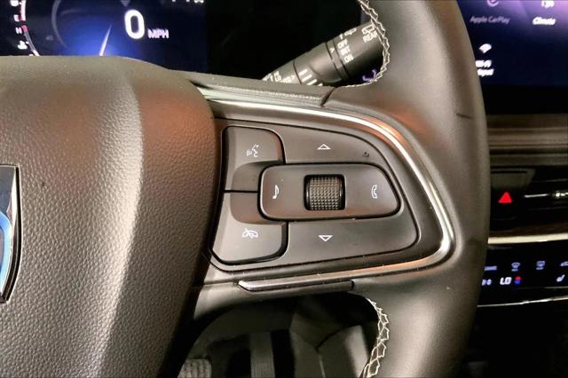 2024 Buick Encore GX Avenir FWD