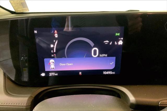 2024 Buick Encore GX Avenir FWD