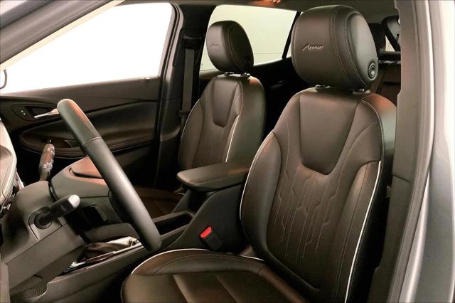 2024 Buick Encore GX Avenir FWD