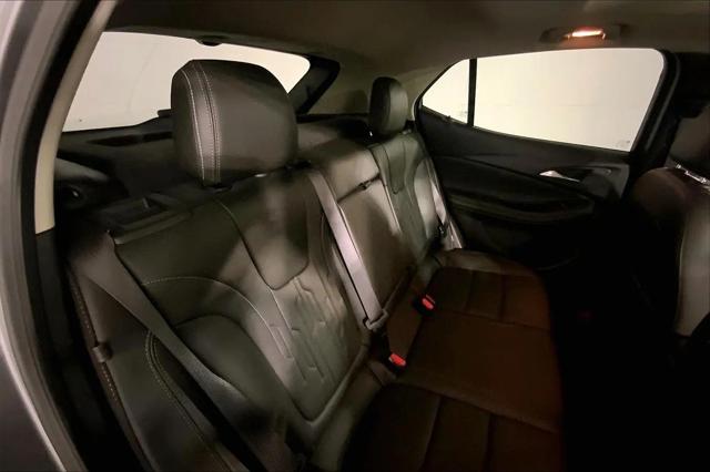 2024 Buick Encore GX Avenir FWD