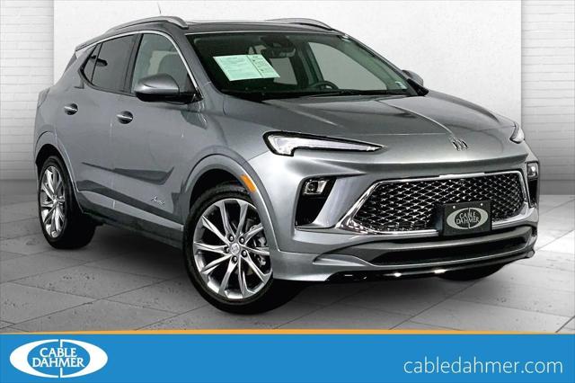 2024 Buick Encore GX Avenir FWD for sale in Lees Summit, MO
