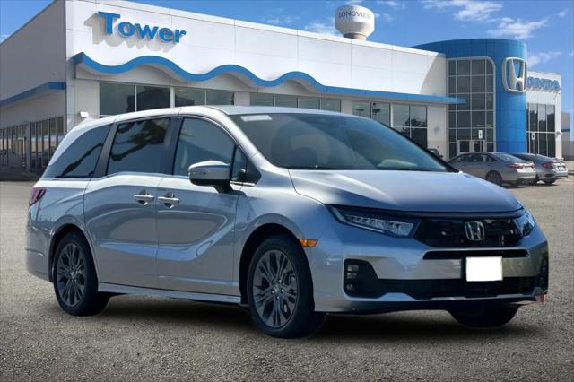 2026 Honda Odyssey Touring for sale in Longview, TX