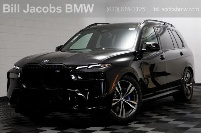 2026 BMW X7 M60i for sale in Naperville, IL
