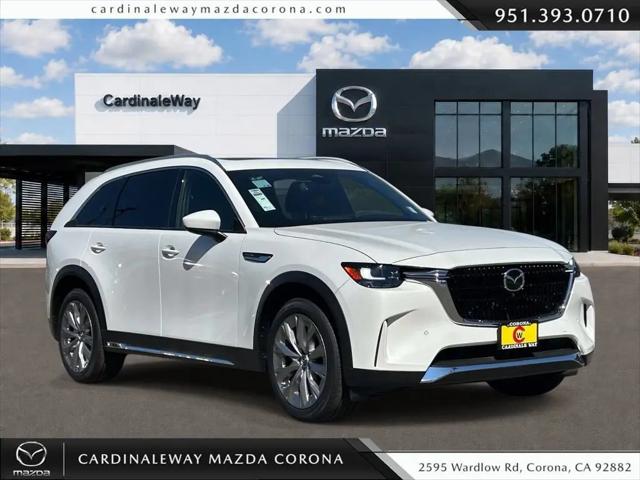 2026 Mazda X-90 3.3 Turbo Premium Plus for sale in Corona, CA