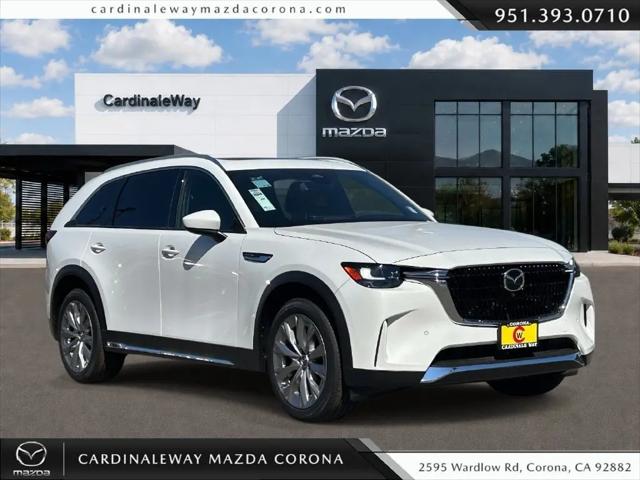 2026 Mazda X-90 3.3 Turbo Premium Plus for sale in Corona, CA