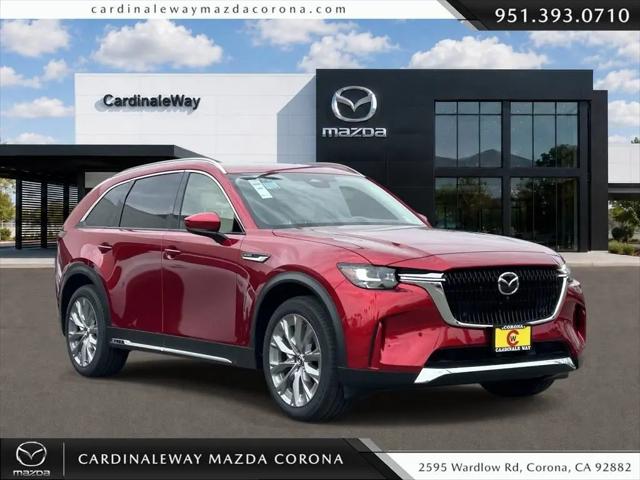 2026 Mazda X-90 3.3 Turbo Premium Plus for sale in Corona, CA