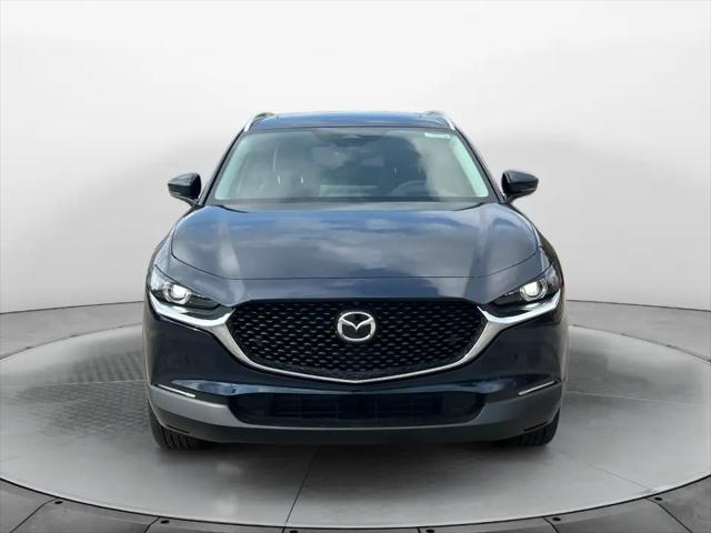 2026 Mazda CX-30 2.5 S Premium