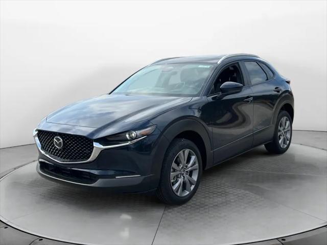 2026 Mazda CX-30 2.5 S Premium