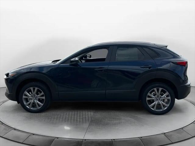 2026 Mazda CX-30 2.5 S Premium