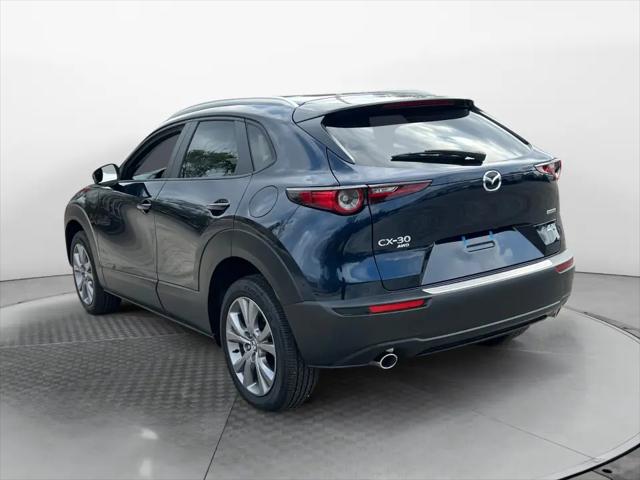 2026 Mazda CX-30 2.5 S Premium