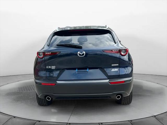 2026 Mazda CX-30 2.5 S Premium