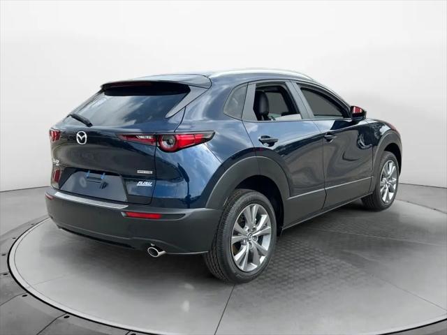 2026 Mazda CX-30 2.5 S Premium