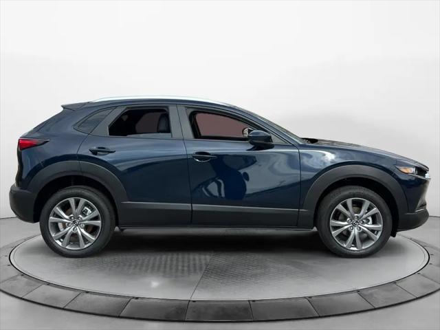 2026 Mazda CX-30 2.5 S Premium
