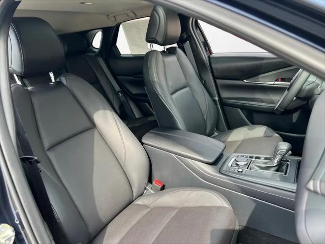 2026 Mazda CX-30 2.5 S Premium