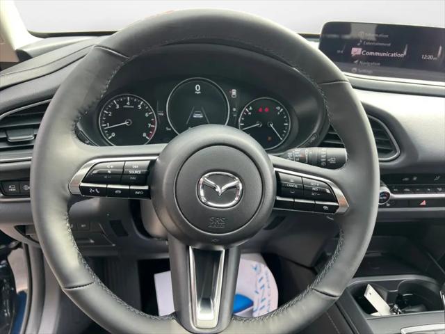 2026 Mazda CX-30 2.5 S Premium