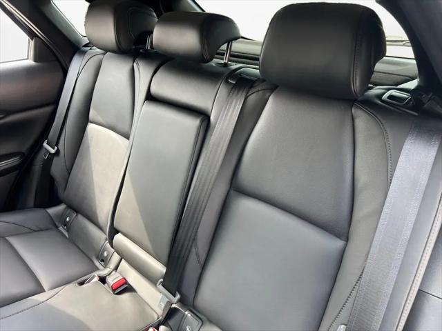 2026 Mazda CX-30 2.5 S Premium