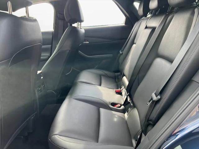 2026 Mazda CX-30 2.5 S Premium