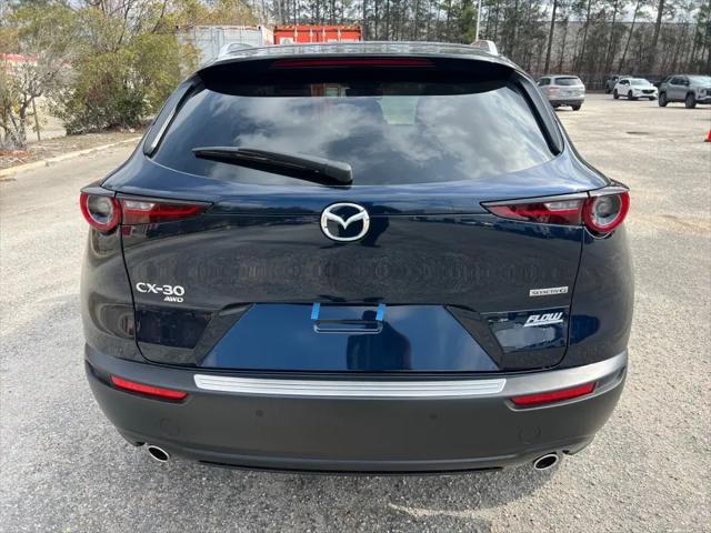 2026 Mazda CX-30 2.5 S Premium