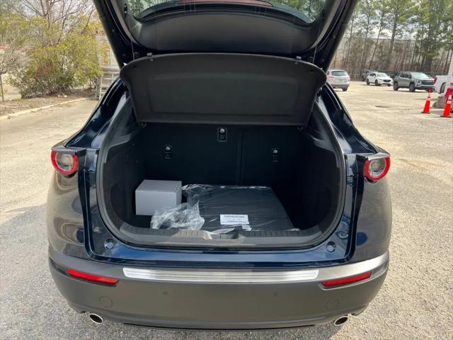 2026 Mazda CX-30 2.5 S Premium