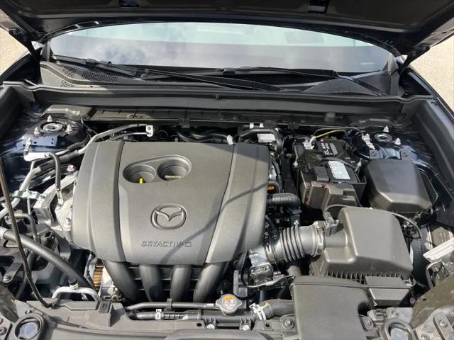 2026 Mazda CX-30 2.5 S Premium