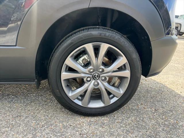 2026 Mazda CX-30 2.5 S Premium