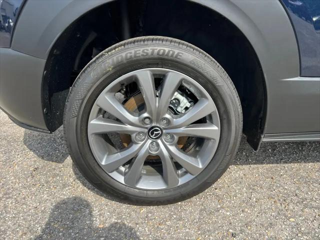 2026 Mazda CX-30 2.5 S Premium