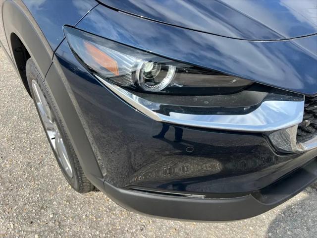 2026 Mazda CX-30 2.5 S Premium