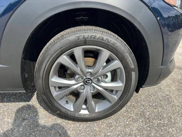 2026 Mazda CX-30 2.5 S Premium