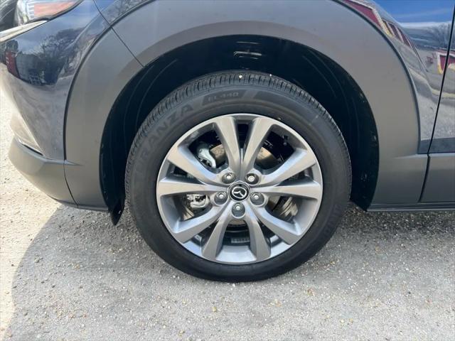 2026 Mazda CX-30 2.5 S Premium