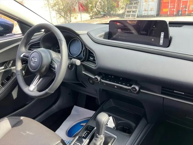 2026 Mazda CX-30 2.5 S Premium