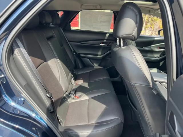 2026 Mazda CX-30 2.5 S Premium