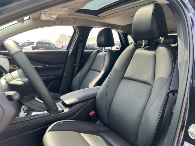 2026 Mazda CX-30 2.5 S Premium