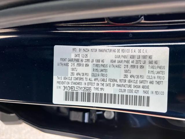2026 Mazda CX-30 2.5 S Premium