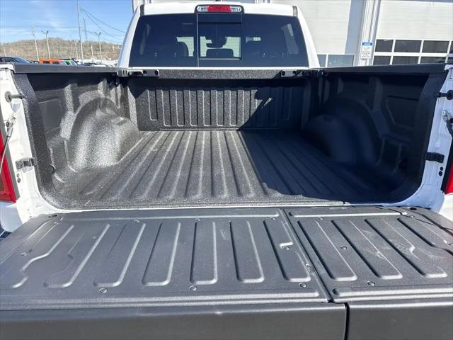 2026 Ram 1500 Limited Crew Cab 4x4 5'7" Box