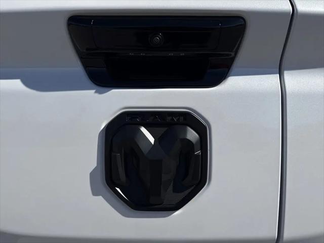 2026 Ram 1500 Limited Crew Cab 4x4 5'7" Box