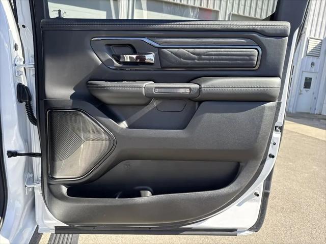 2026 Ram 1500 Limited Crew Cab 4x4 5'7" Box