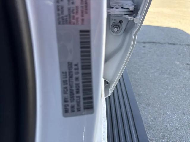 2026 Ram 1500 Limited Crew Cab 4x4 5'7" Box