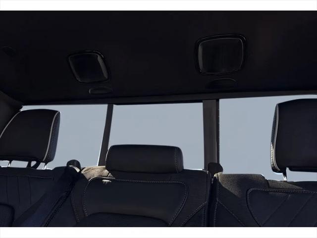 2026 Ram 1500 Limited Crew Cab 4x4 5'7" Box